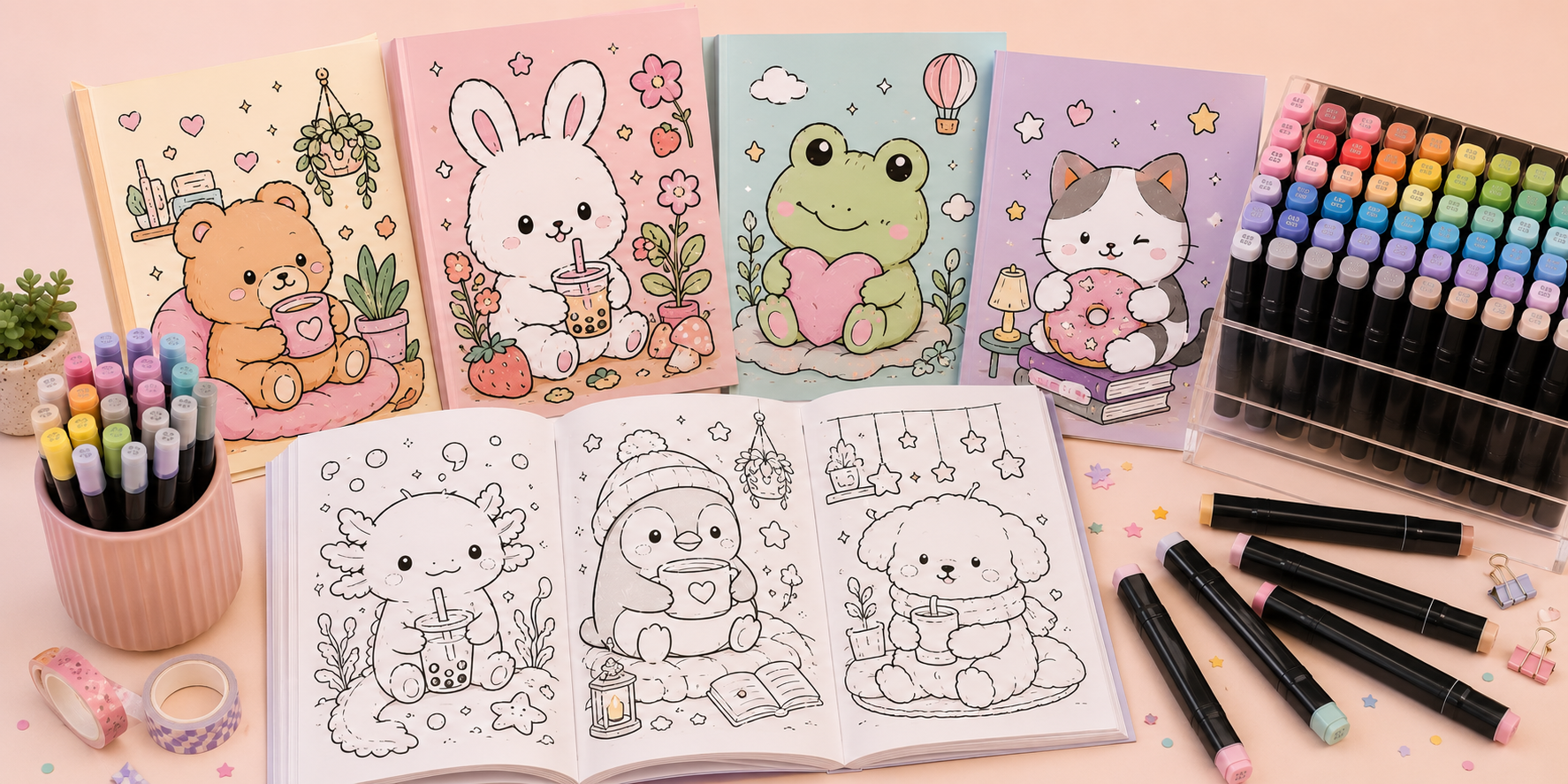 Coloriage