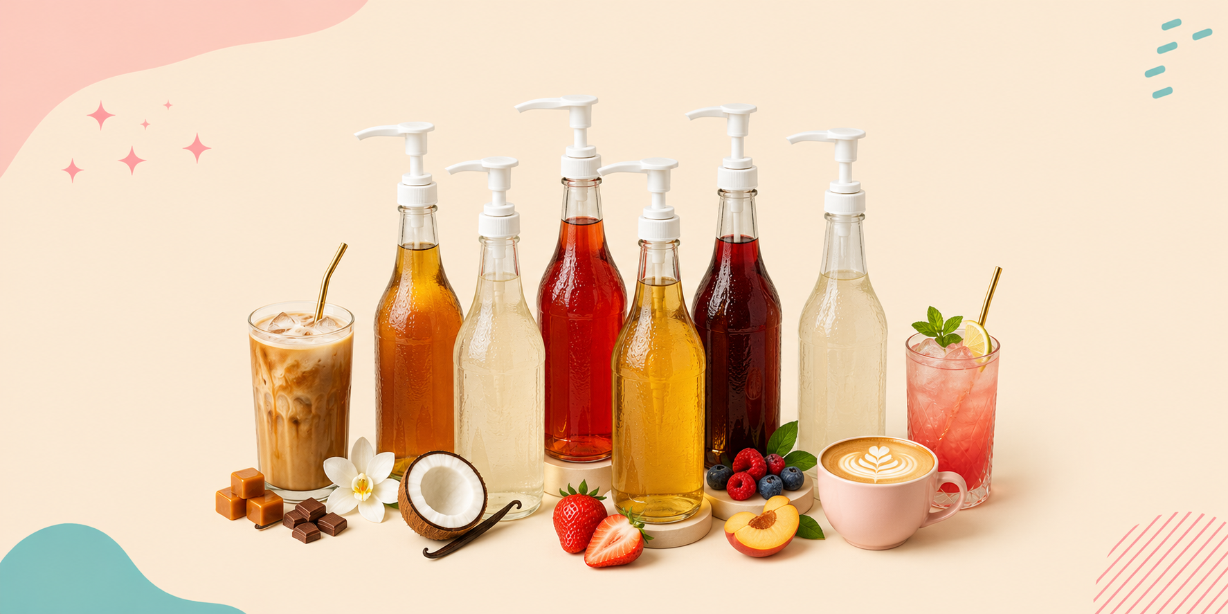 Sirop Slim