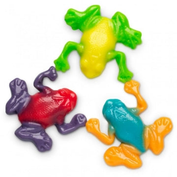 Grenouille tropicale