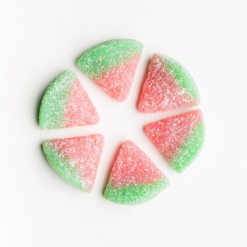 Melon d'eau surette