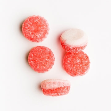 Tarte fraise