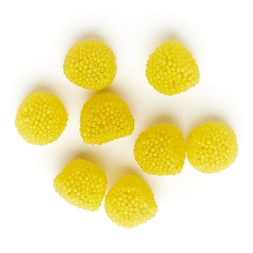 Baie croquante ananas
