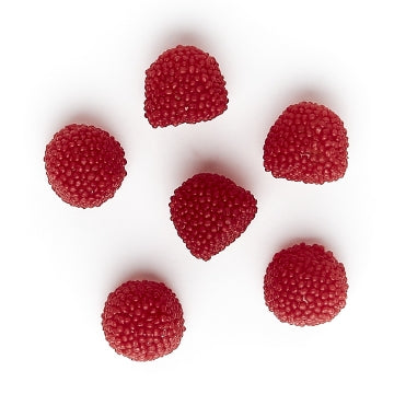 Baie croquante cerise
