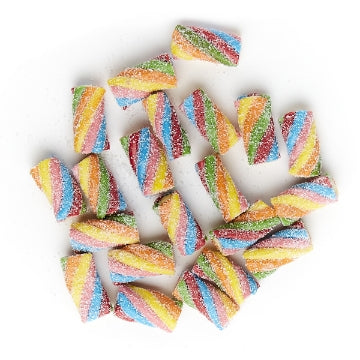 Twist arc-en-ciel