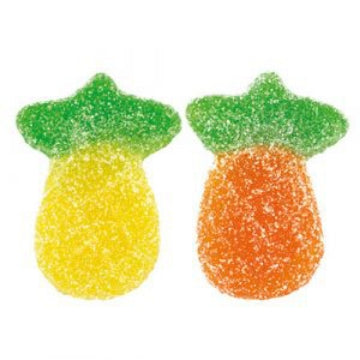 Ananas sûre