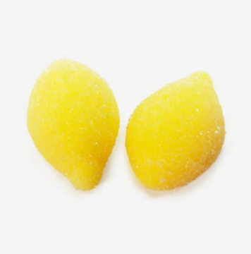 Citron sûre