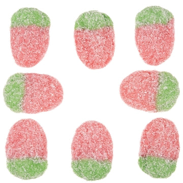 Fraise sûre