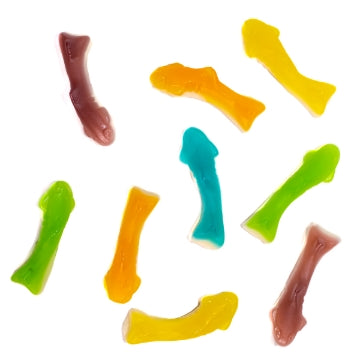 Requin assorti