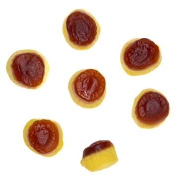 Crème caramel