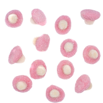 Champignon sûre