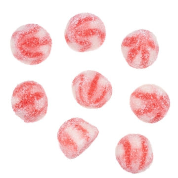 Spirale fraise