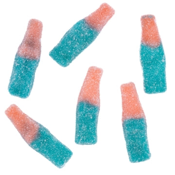 Bouteille gomme balloune sûre