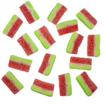 Tranche melon