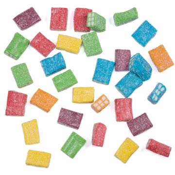 Brique assortie