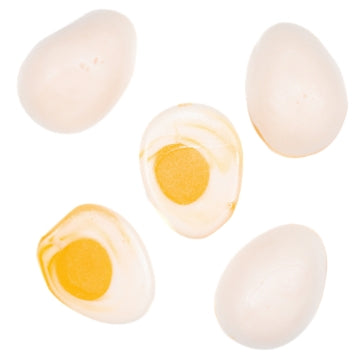 Oeuf farci