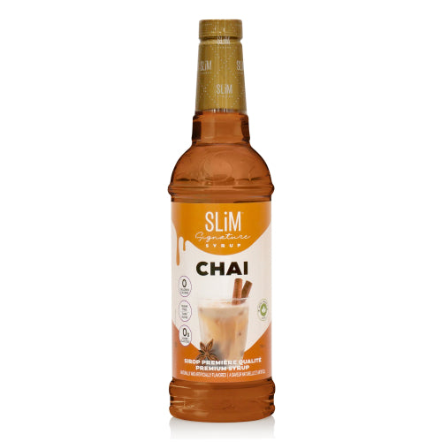 Sirop Slim - Chai