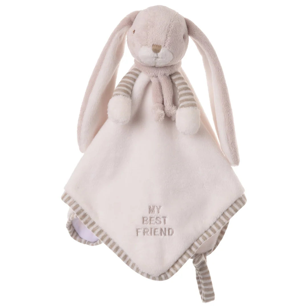 Lapin avec couverture Lucian – Bukowski
