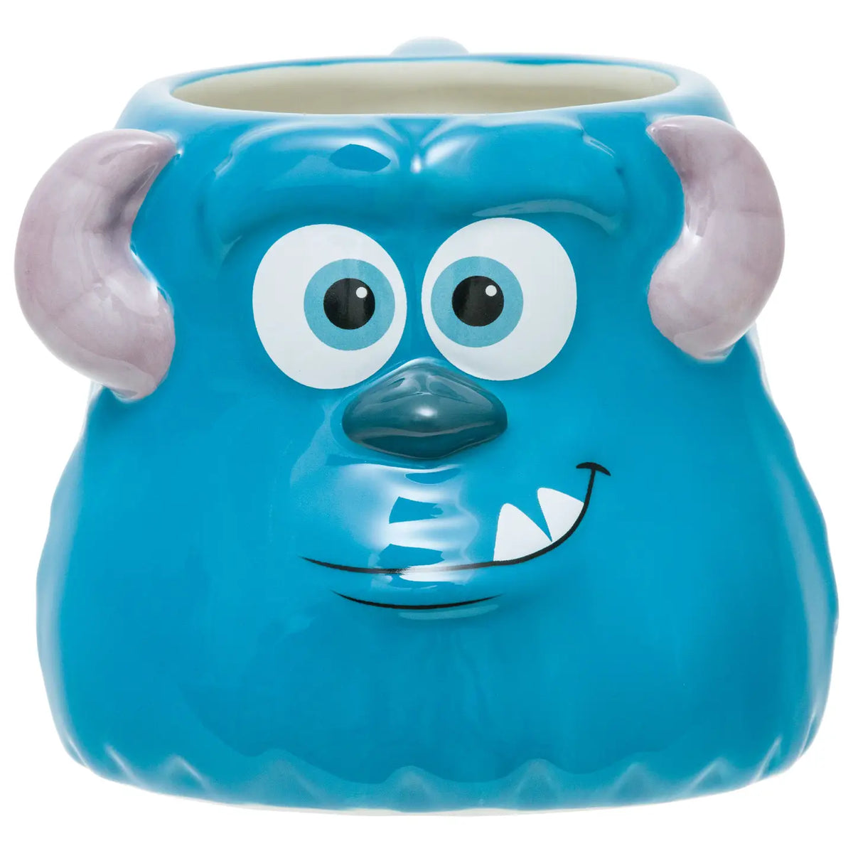 Tasse en céramique Sully – Monstres et Cie