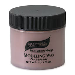 Modeling wax
