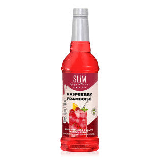 Sirop Slim - Framboise