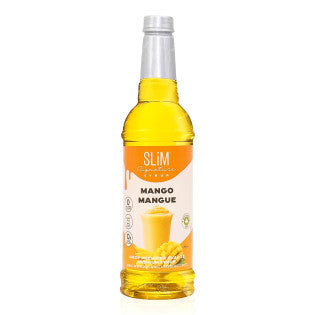 Sirop Slim - Mangue