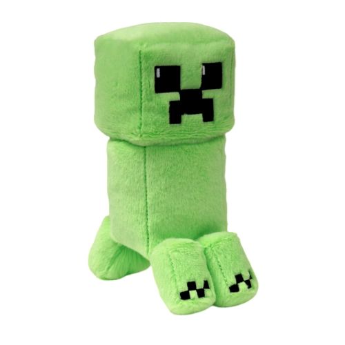 TY – Creeper Minecraft