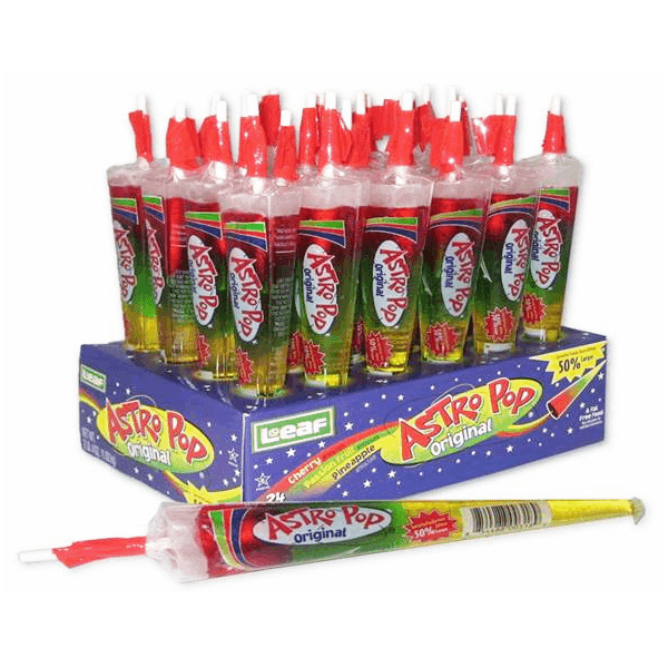 Astro pop original