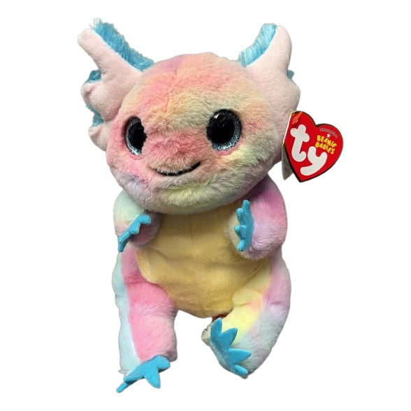 TY – Loxie Dragon Beanie Babies