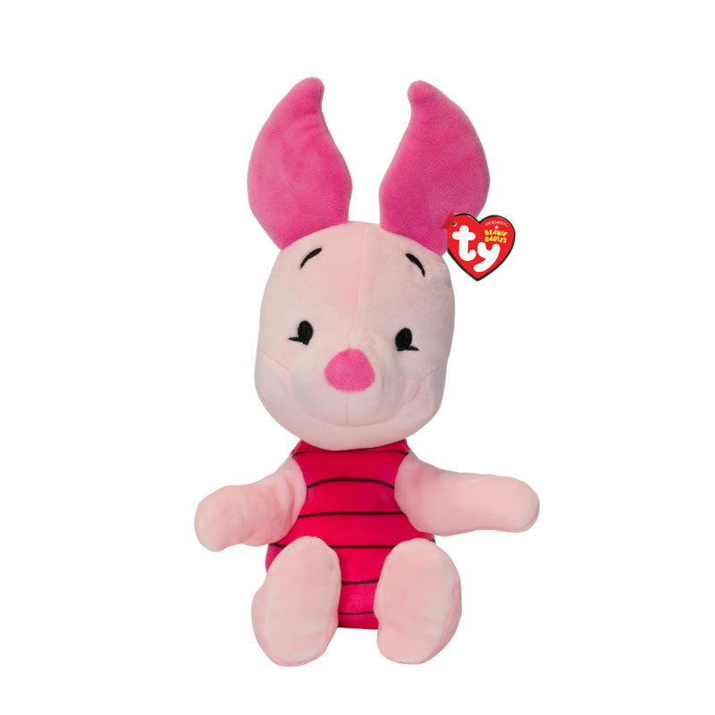 TY – Piglet Beanie Babies Disney