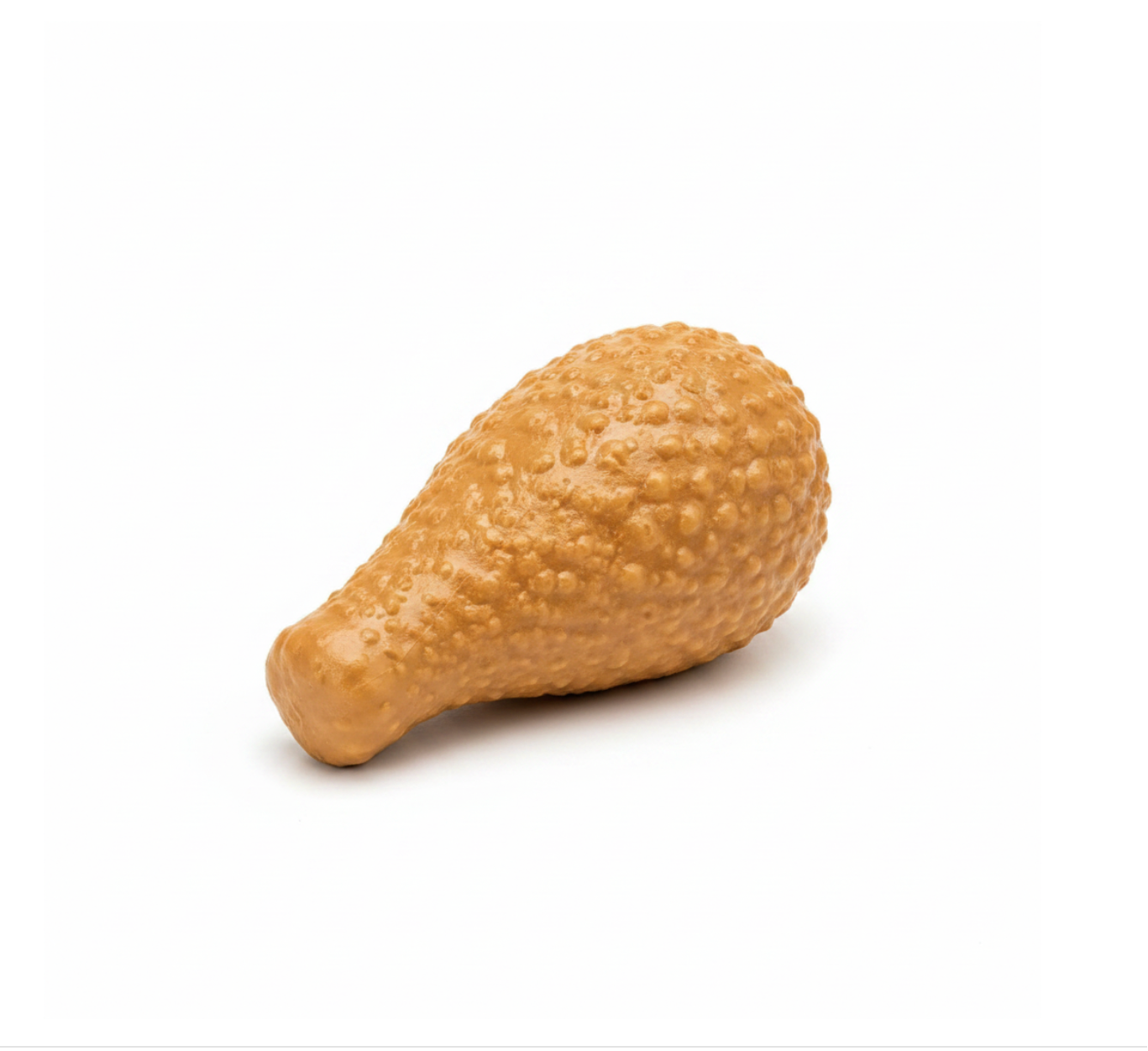 Jumbo squishy poulet frit