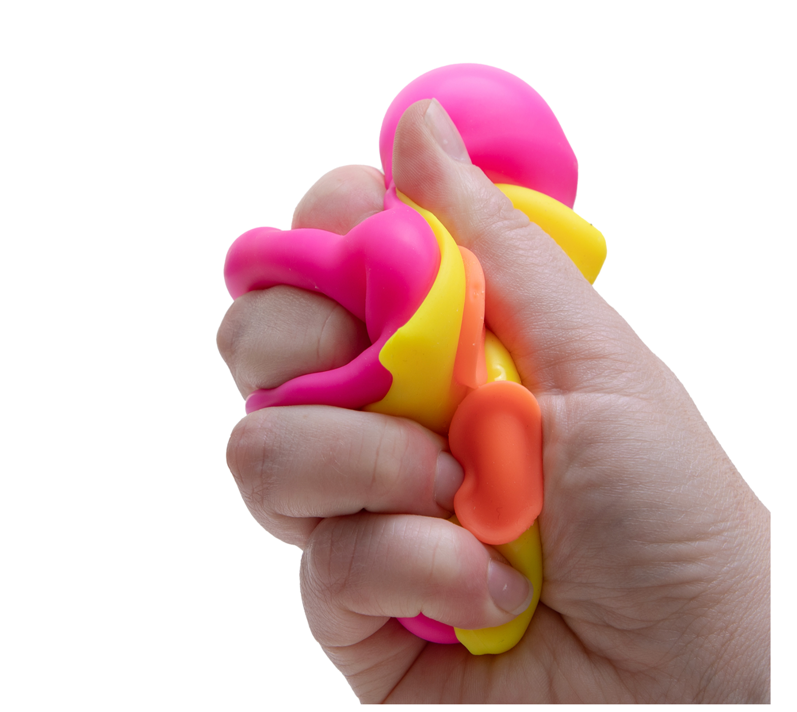 Nee Doh Squeezza – L'Original Schylling®