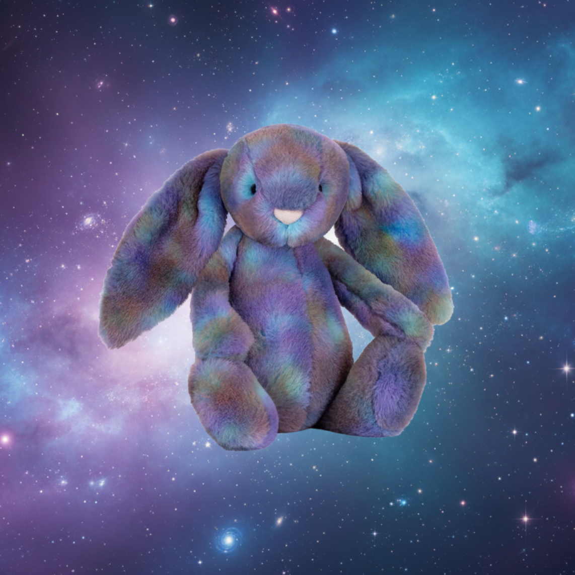 Jellycat Lapin Zodihop Luxe