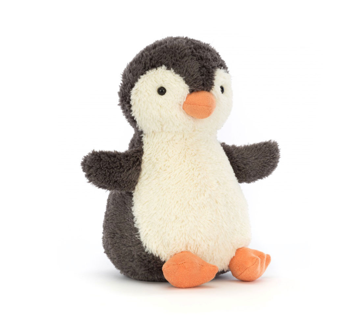 Jellycat - Really big peanut penguin