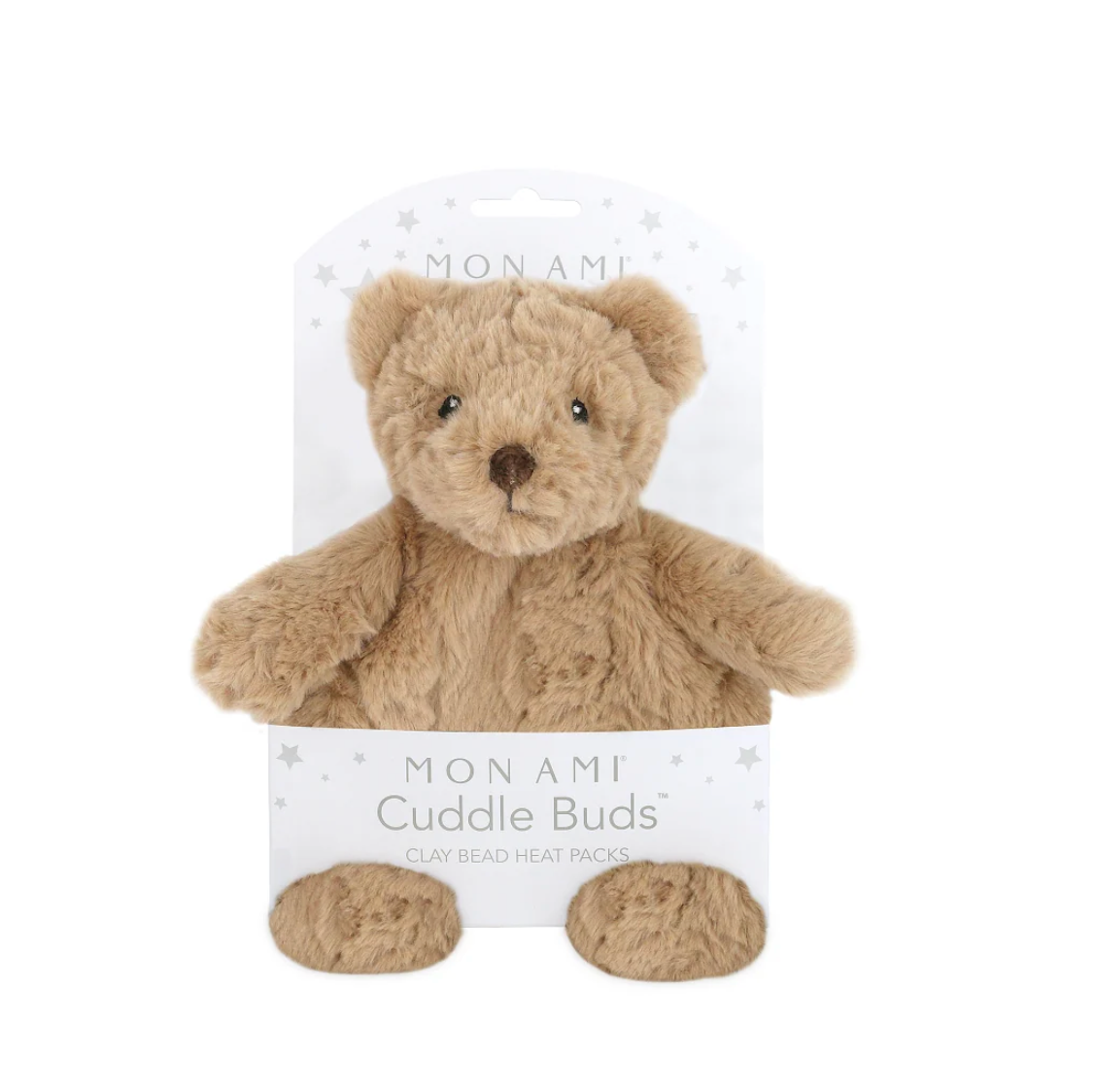 Ours Huggie Teddy Tan – Cuddle Buds Mon Ami