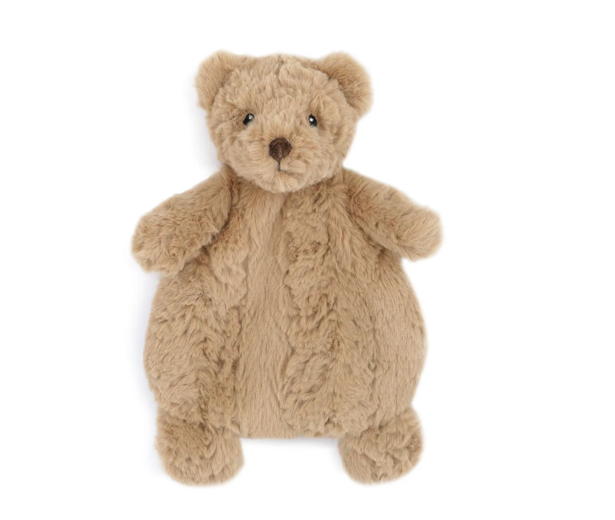 Ours Huggie Teddy Tan – Cuddle Buds Mon Ami