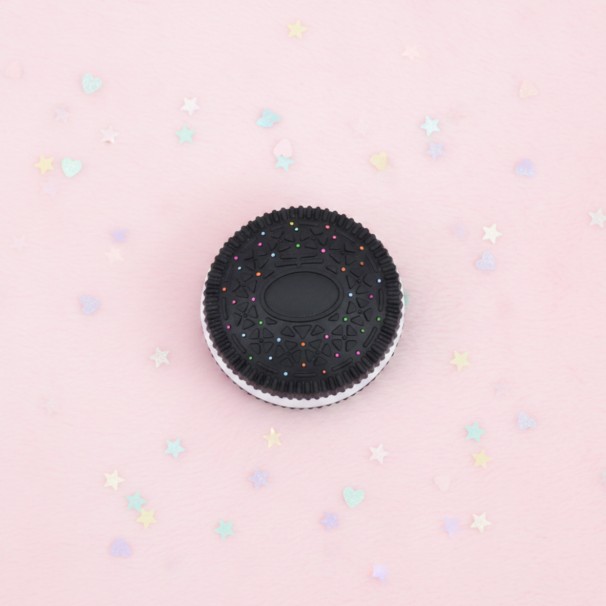 Squishy Jumbo Cookie 4,75" – Cap Zone