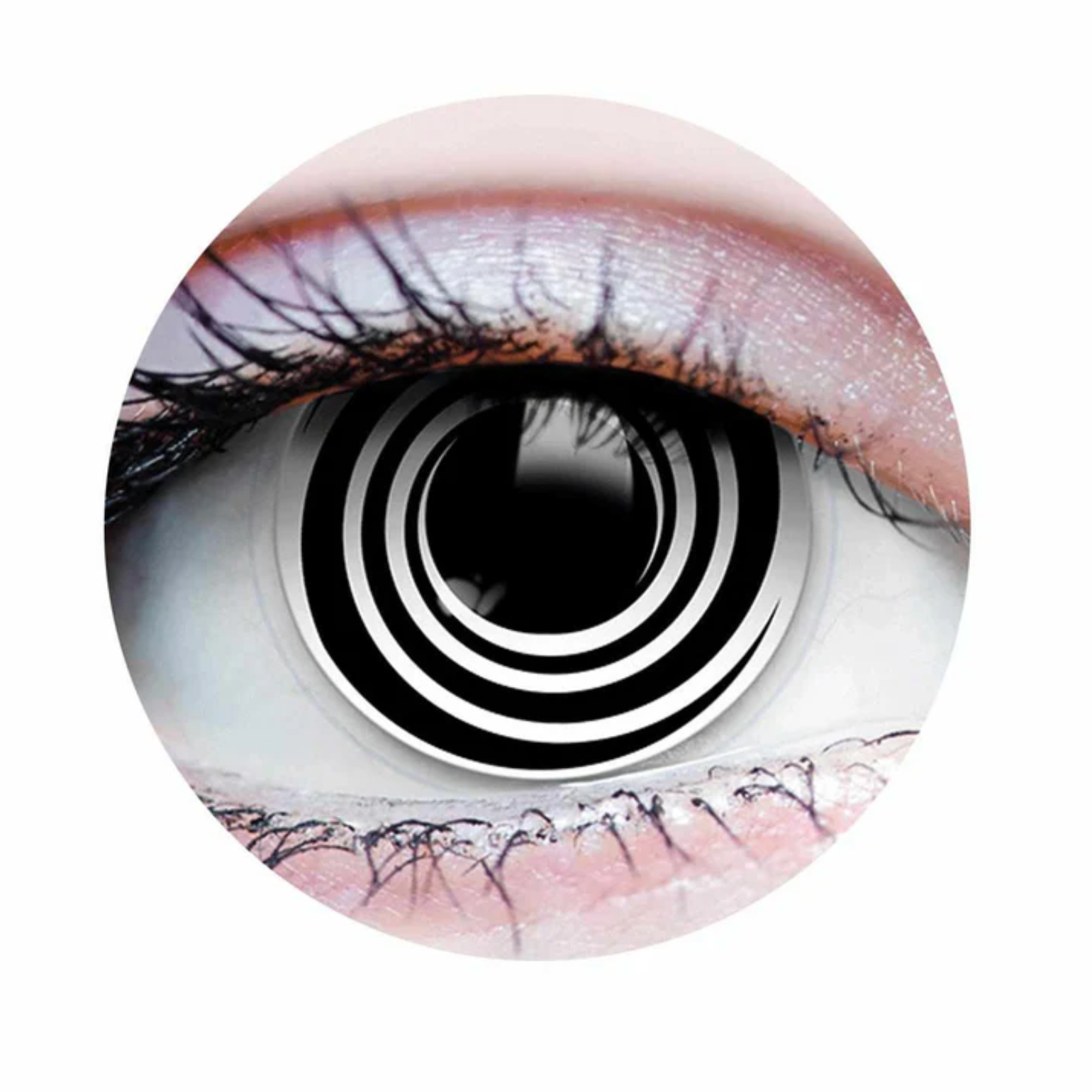 Lentille hypnotized - primal 16+