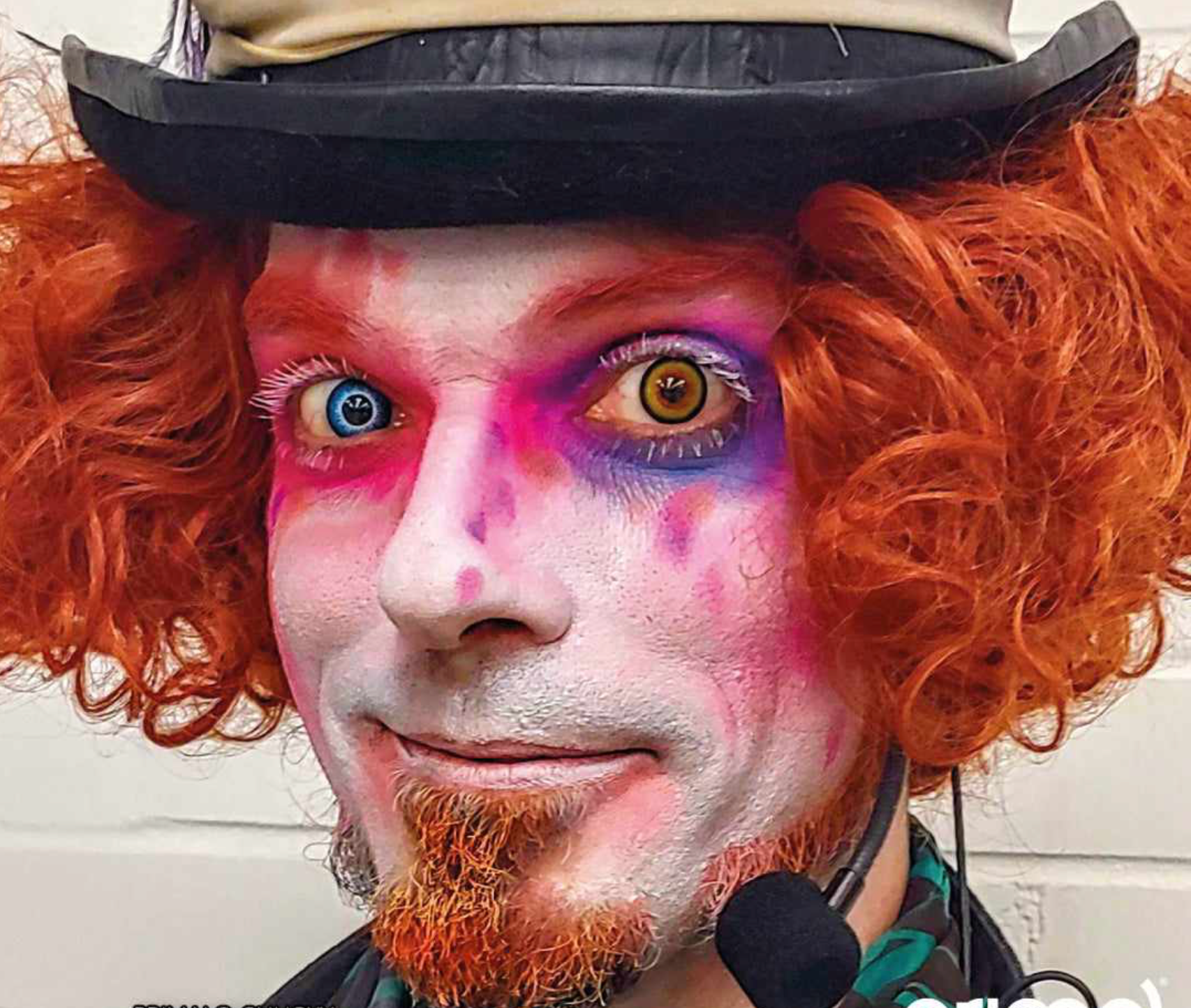 Lentille chucky - Primal 16+