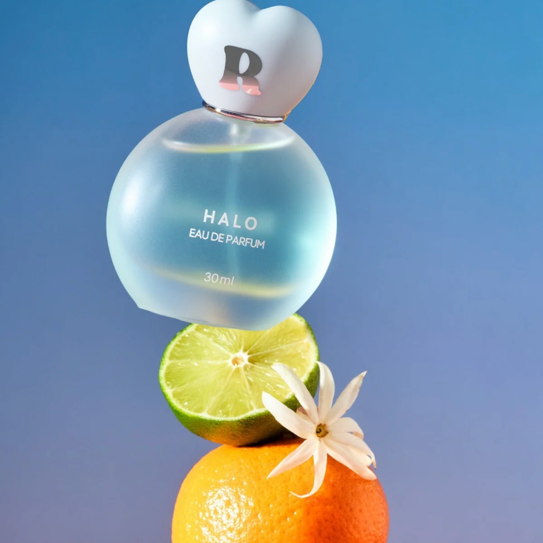 Eau de parfum Halo – Refreshi, 30 ml