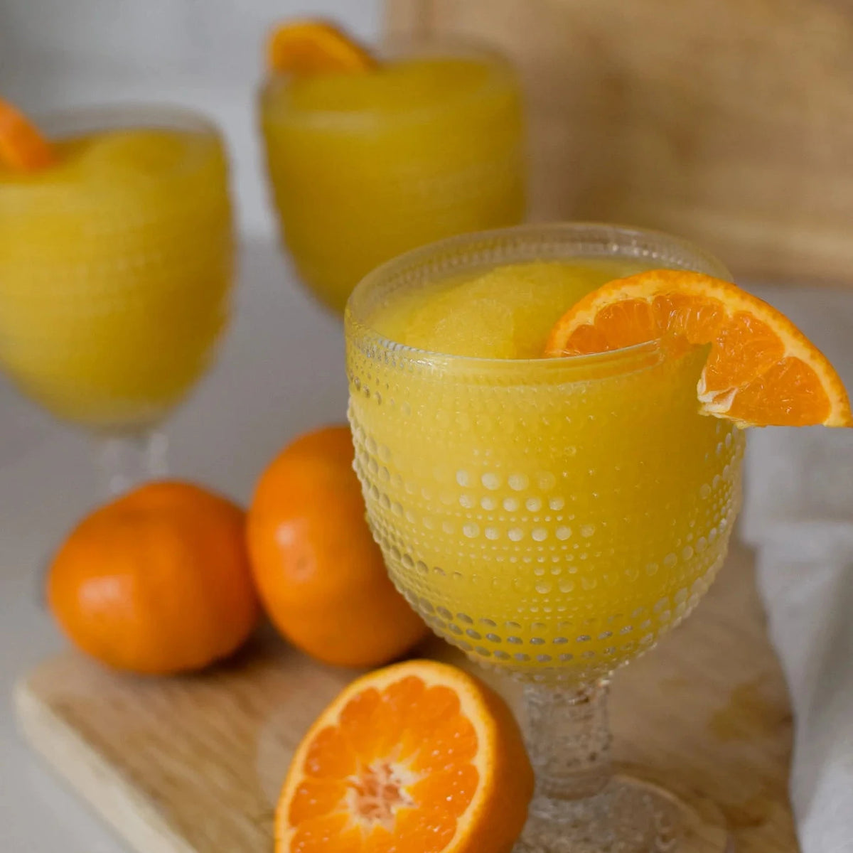 Mélange pour Slush cocktail Mimosa – D’Marie