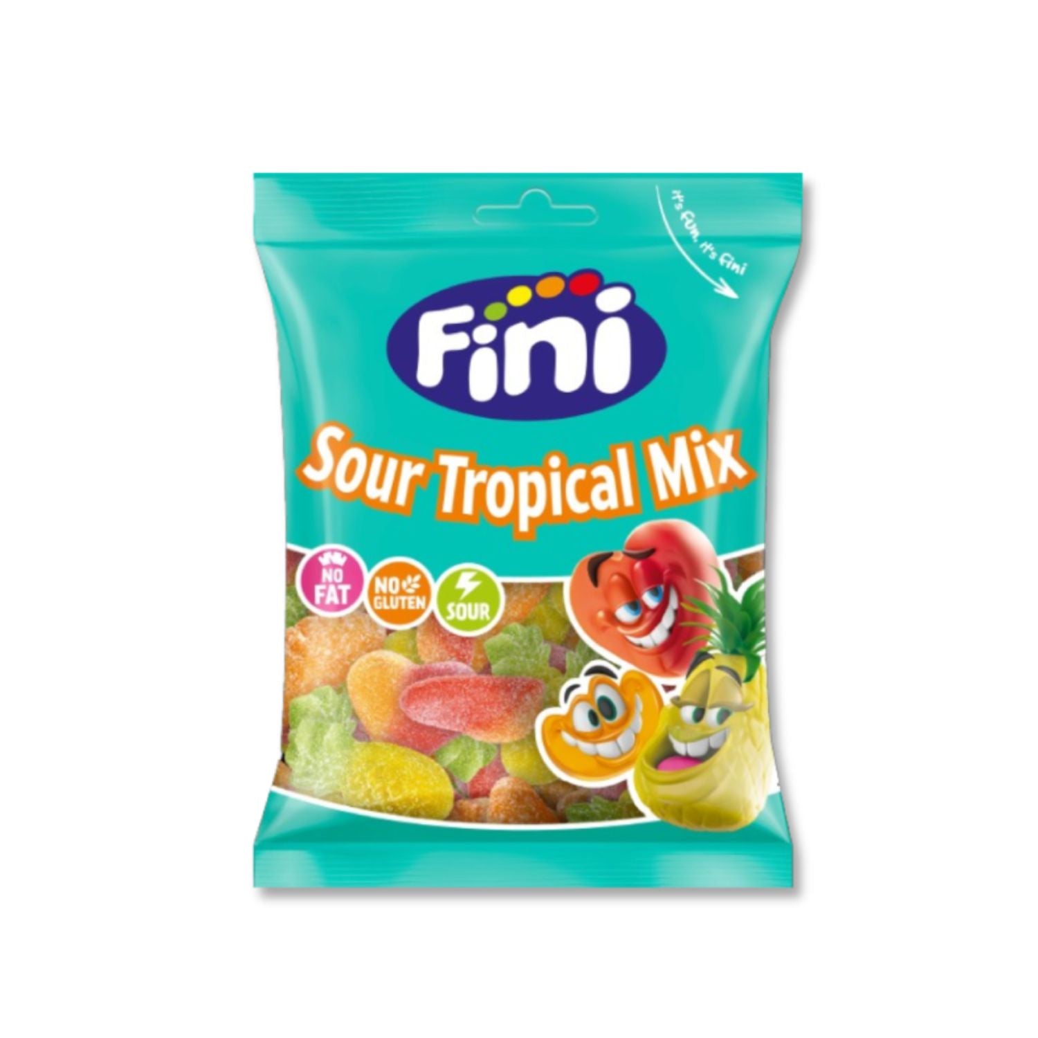 Fini sour tropical mix