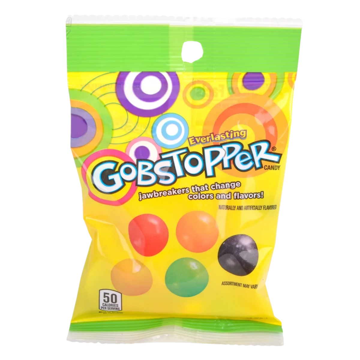 Gobstopper everlasting