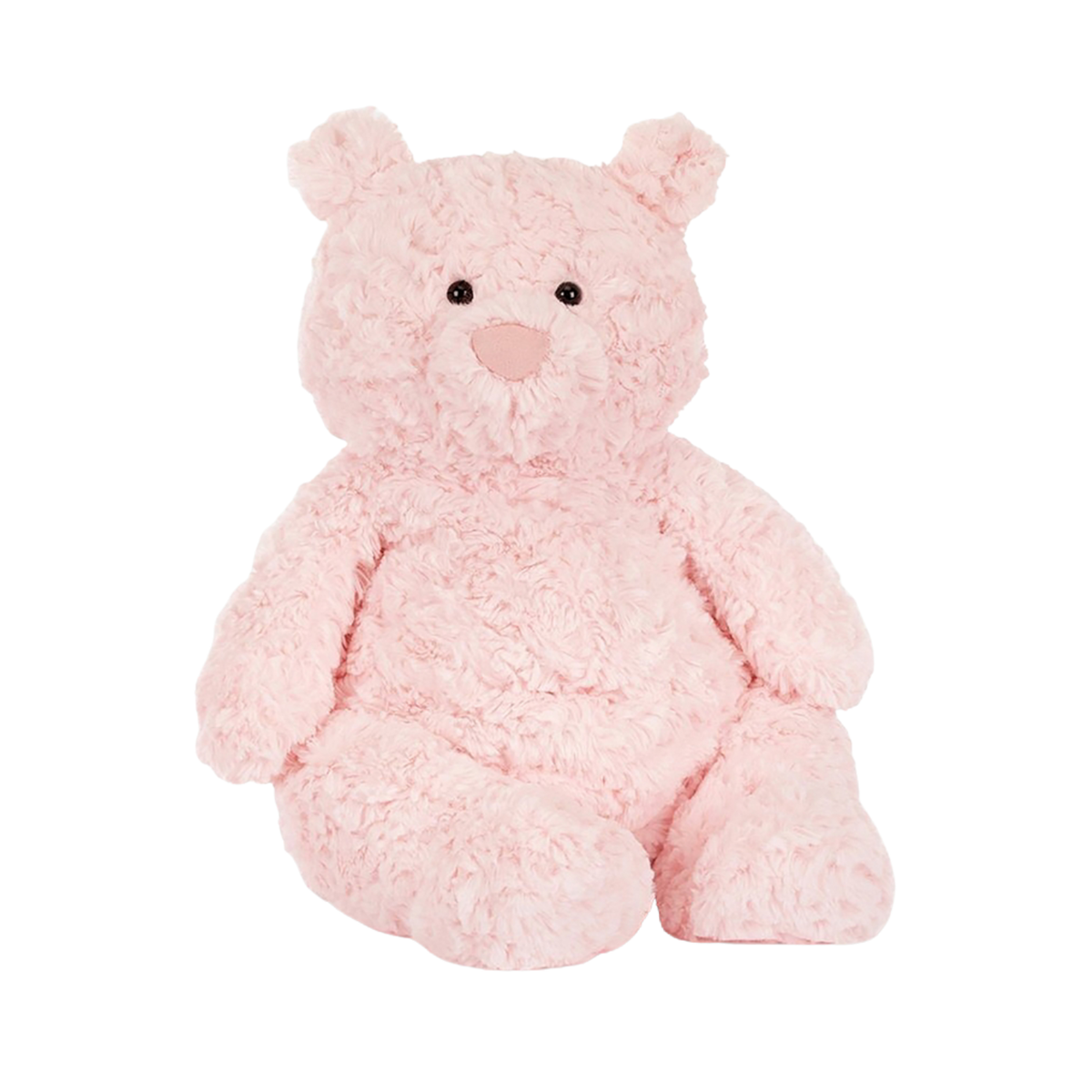 Jellycat - Ourse Leola