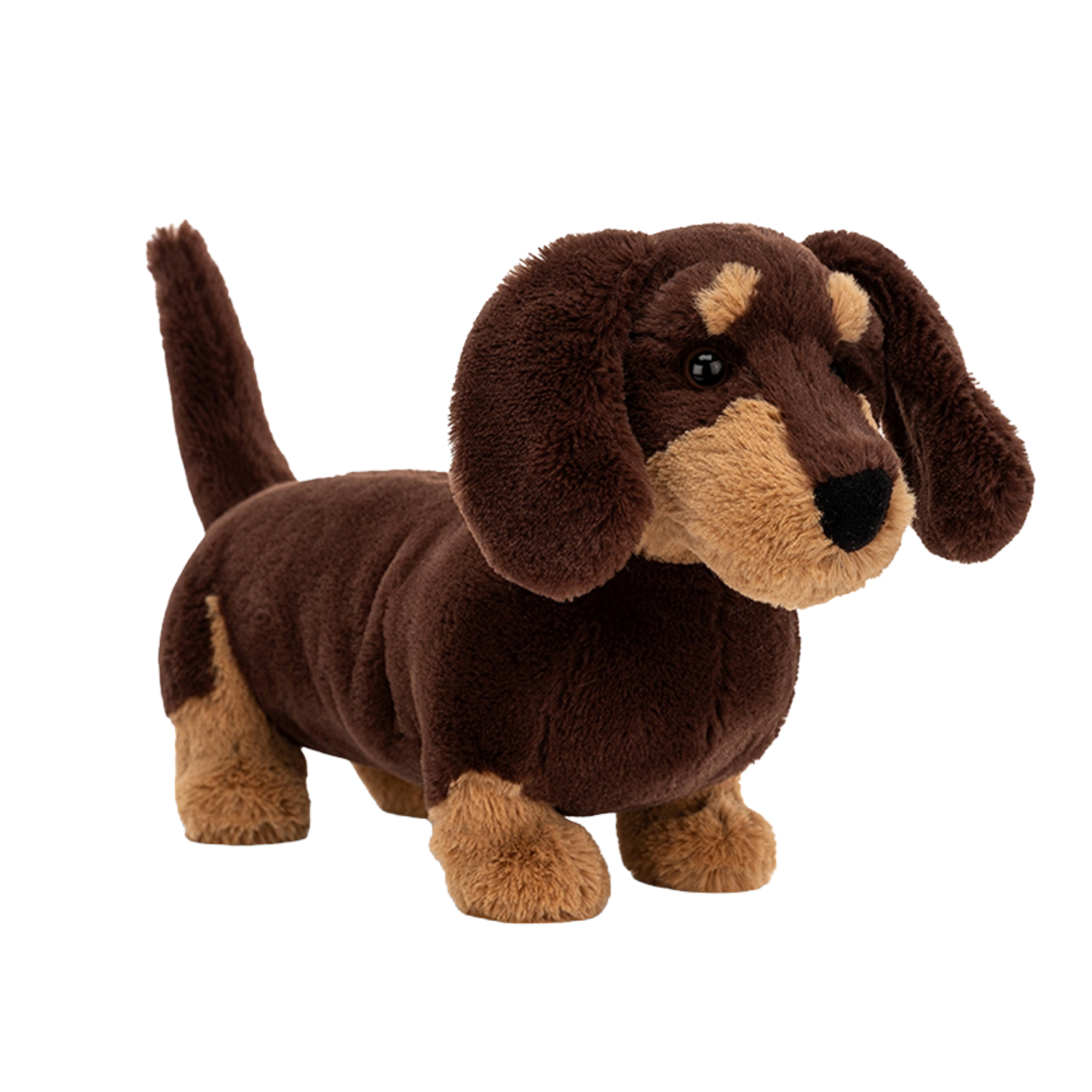Jellycat Otto Sausage Dog