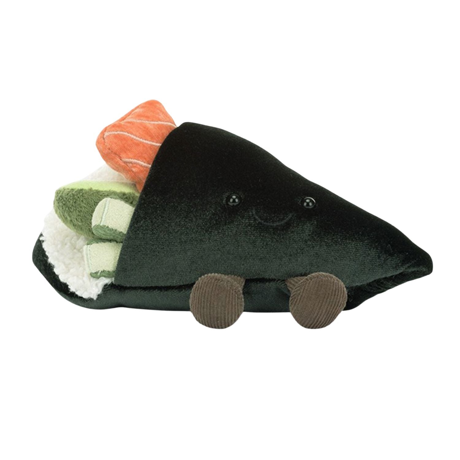 Jellycat coneroi temaki – Peluche sushi