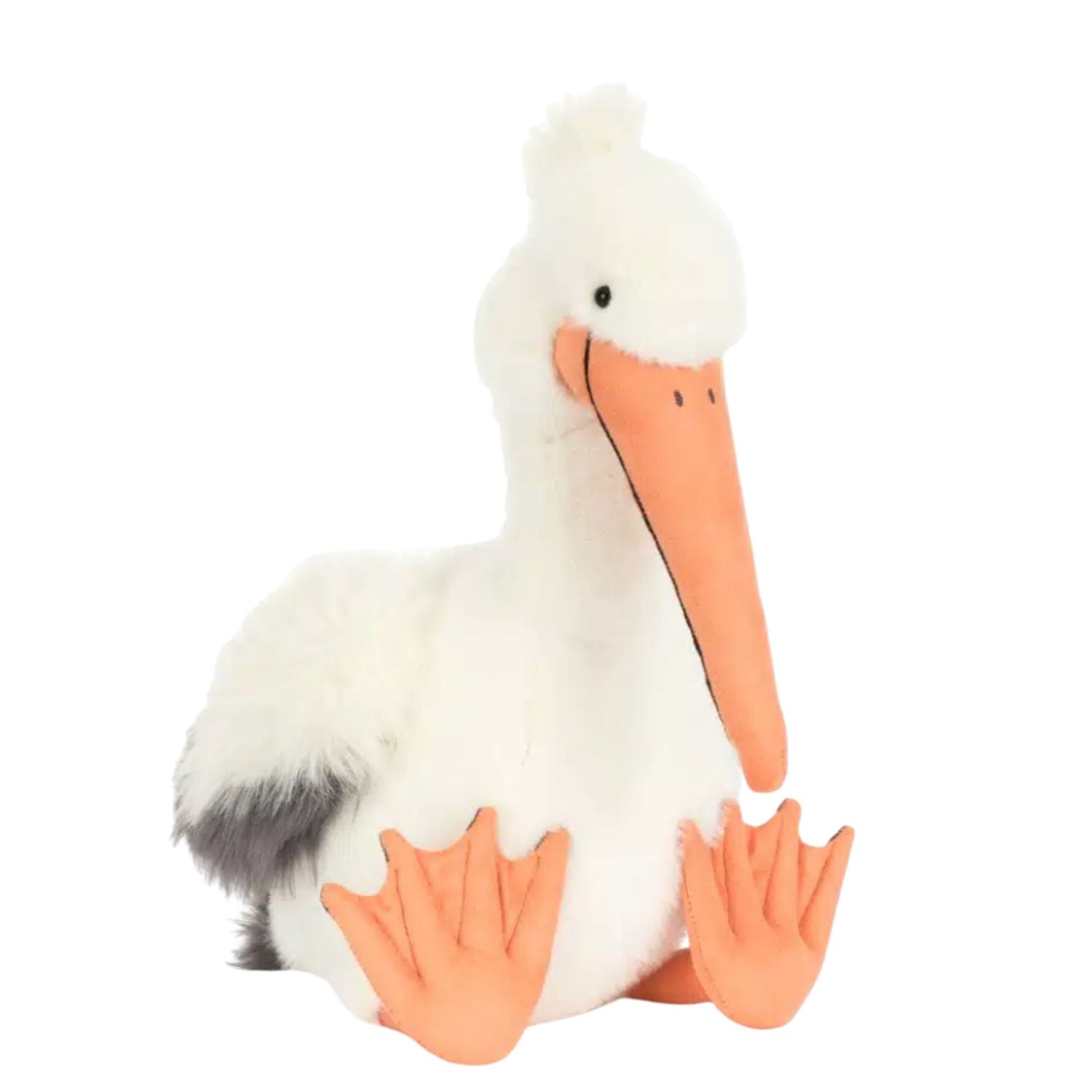 JellyCat - Keli pelican