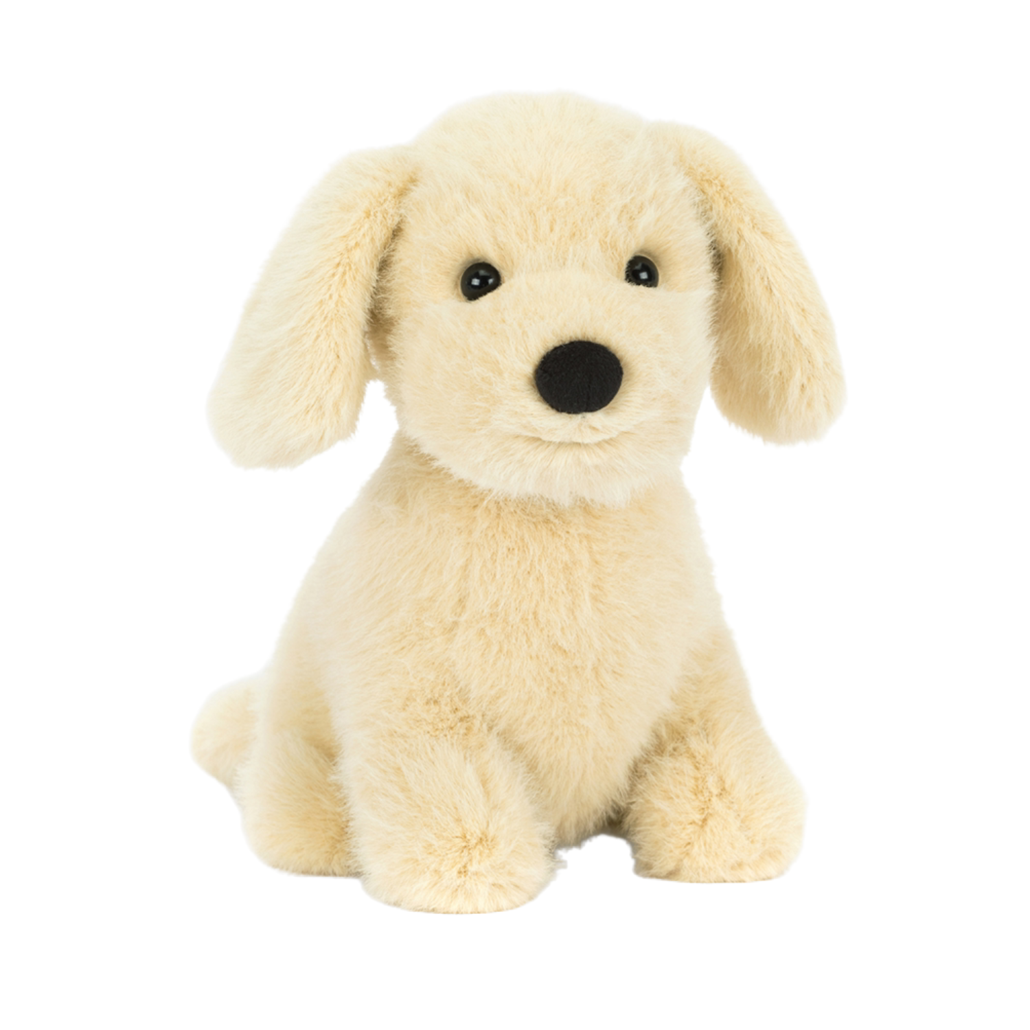 Jellycat Golden Puppy