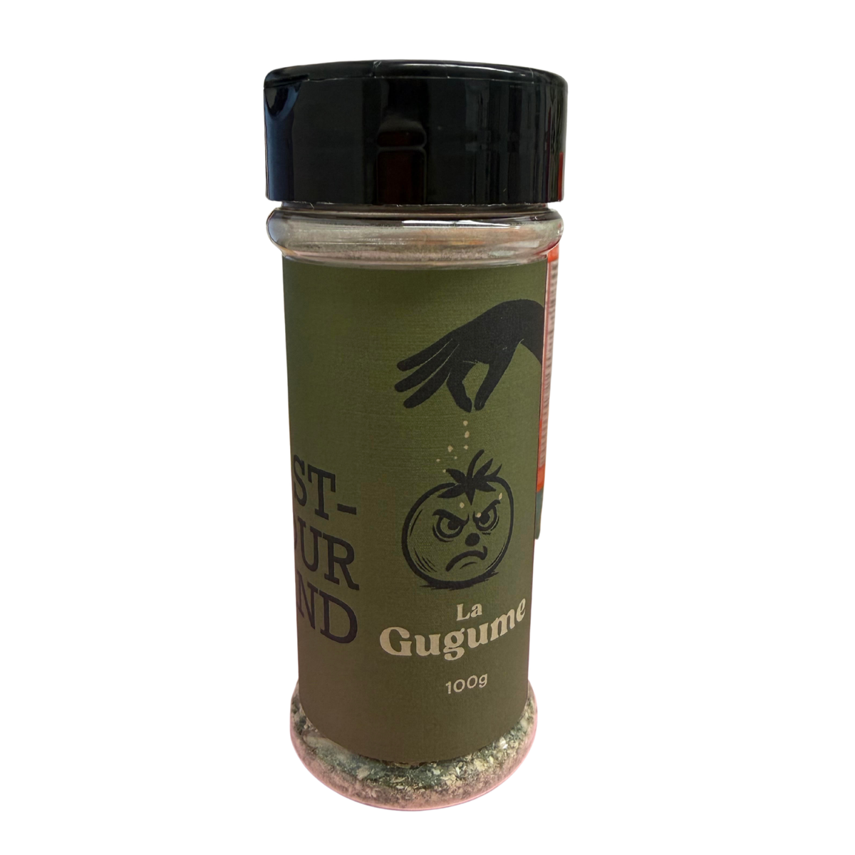 La Gugume – Mélange d’épices St-Gourmand, 100 g
