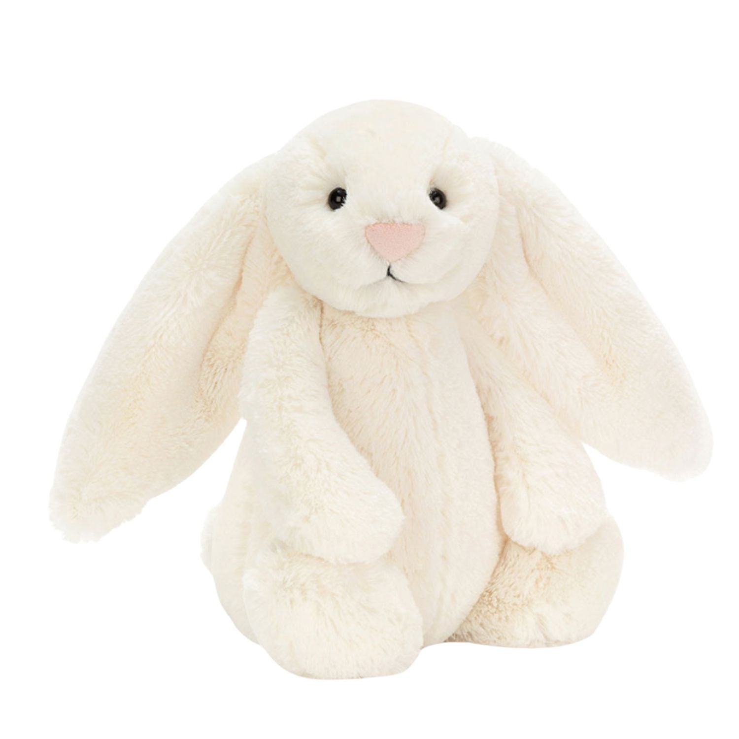 Jellycat - Bashful cream bunny