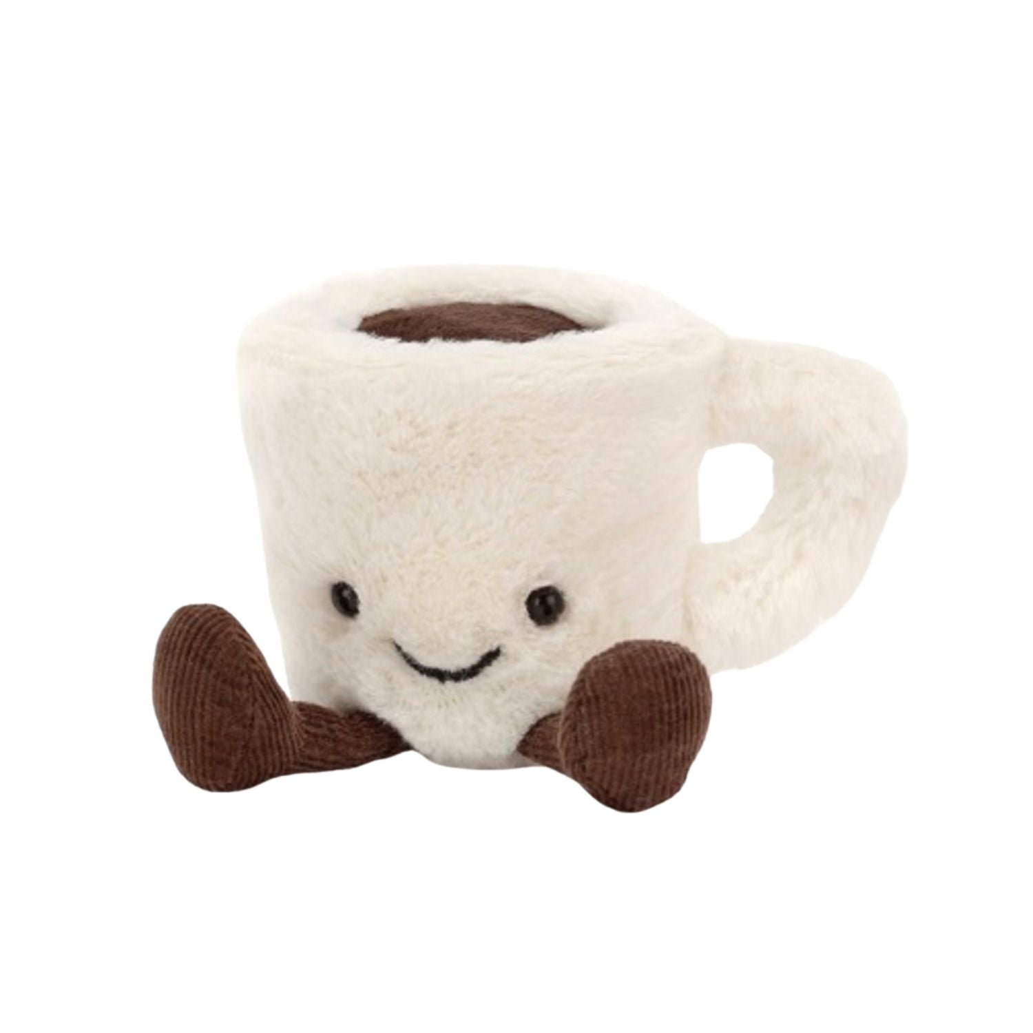 Jellycat - Tasse espresso amuseable